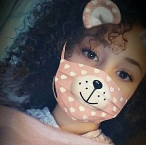 Meet your Posher, Maddy